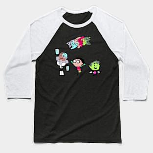 BOys Baseball T-Shirt